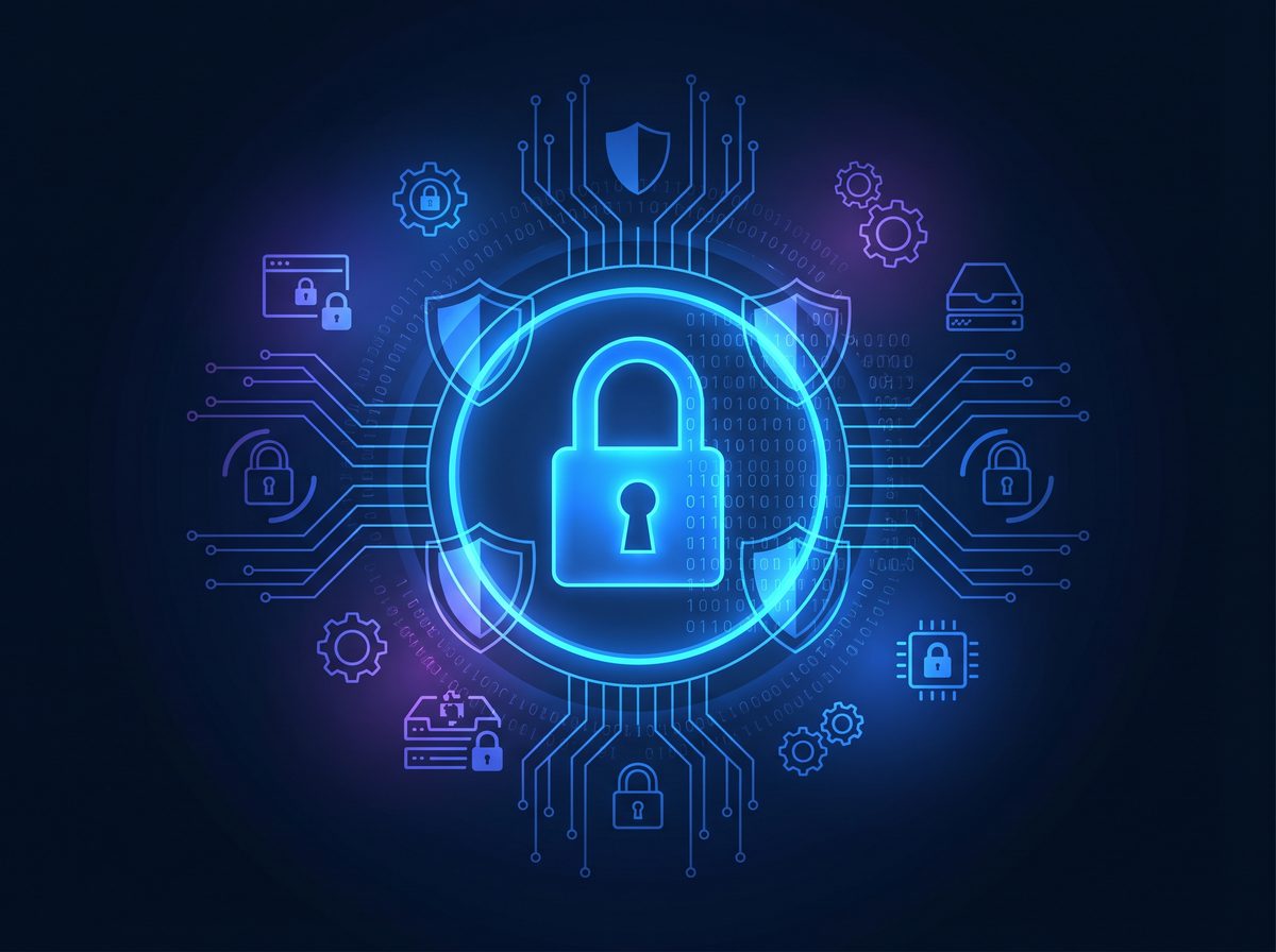 迅喵加速器安全防护体系